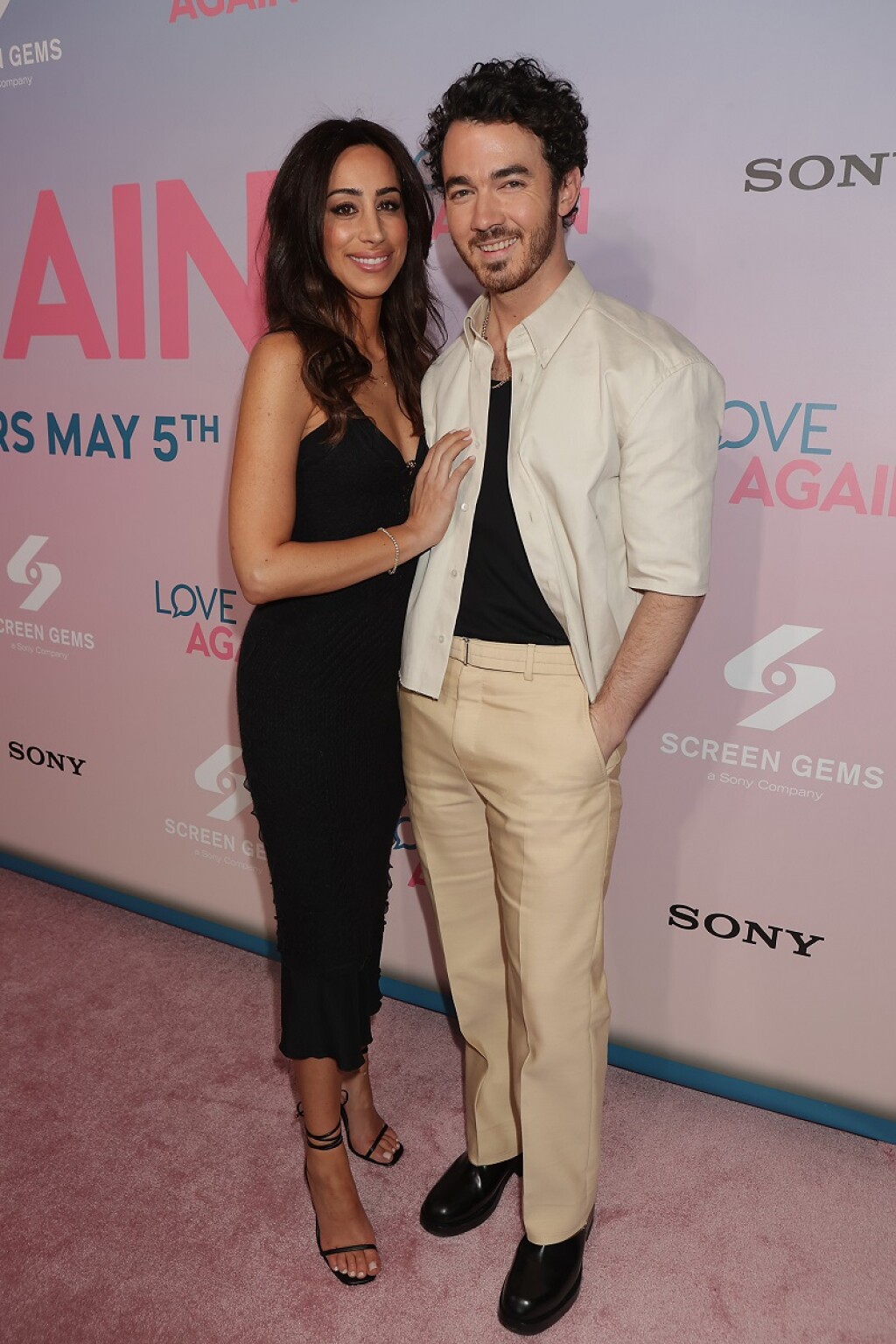 Premijera filma Ponovno ljubav u New Yorku