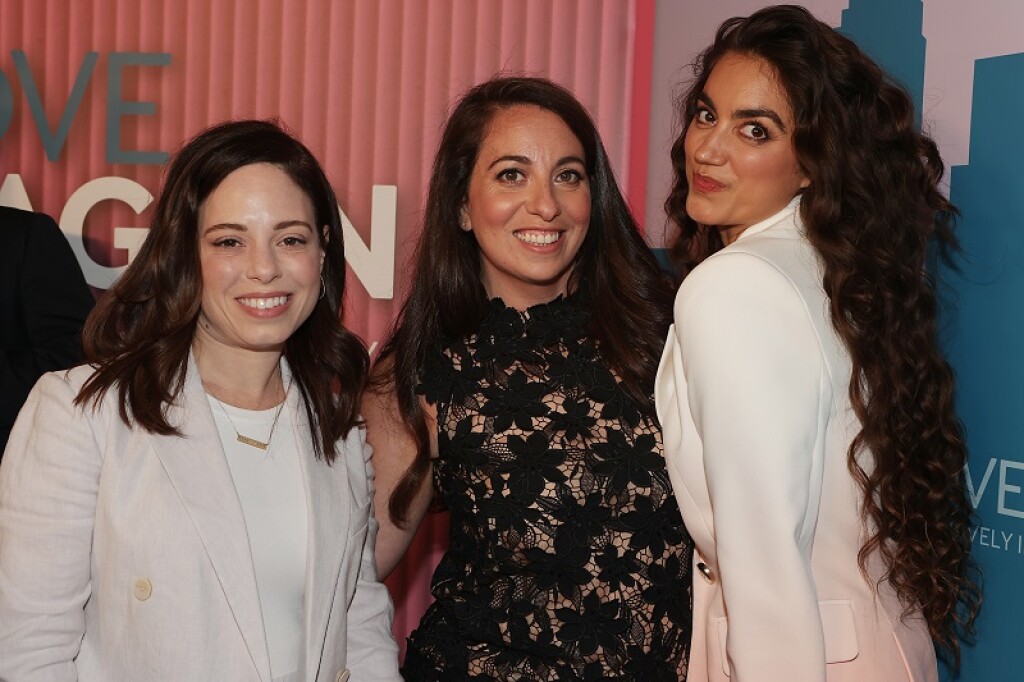 Premijera filma Ponovno ljubav u New Yorku