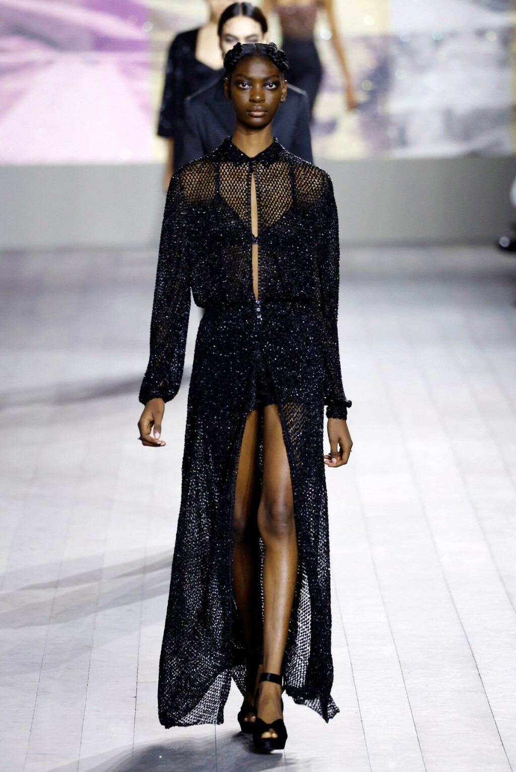 Dior, haute couture, proljeće/ljeto 2023.