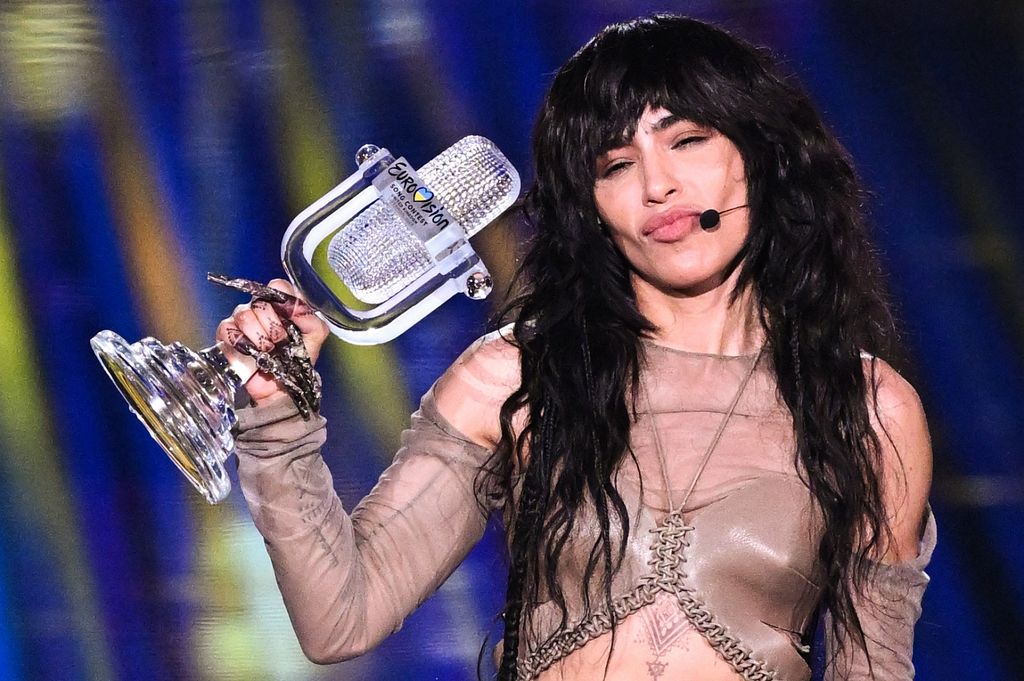 Loreen - 8