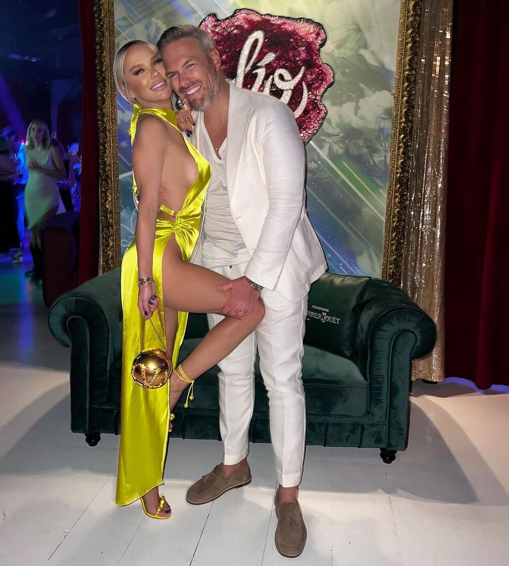 Maja Šuput i Nenad Tatarinov - 4