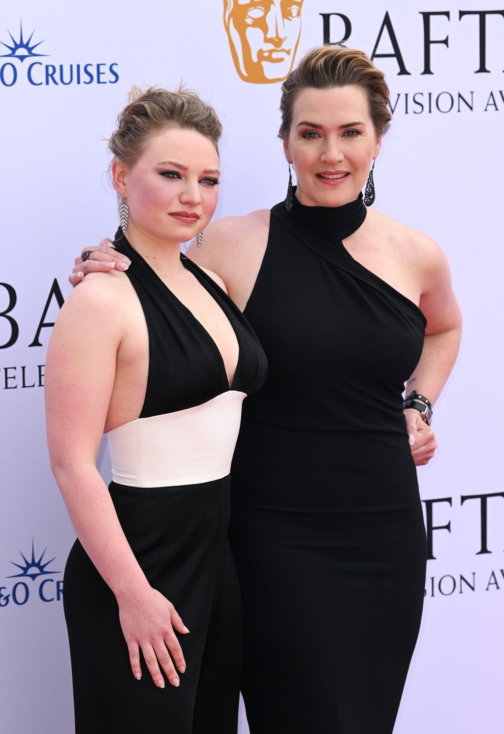 Kate Winslet i kći Mia Threapleton - 5
