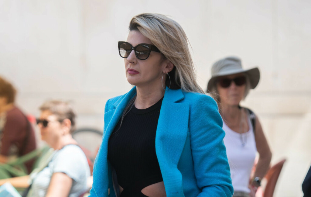 Ulična moda u Zadru - 6