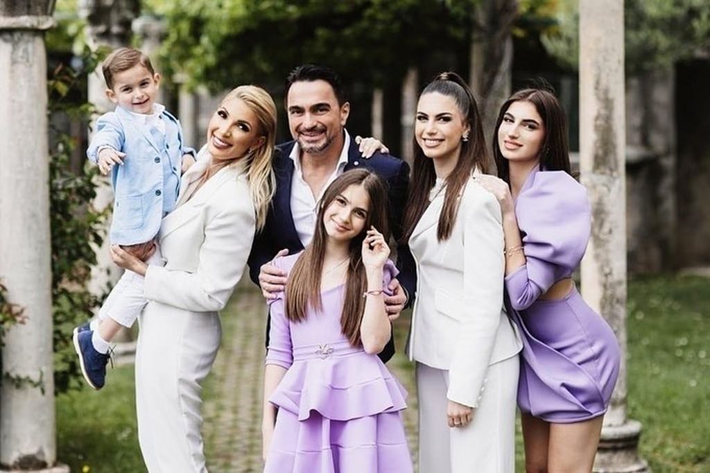 Joško Čagalj i supruga Ana - 4