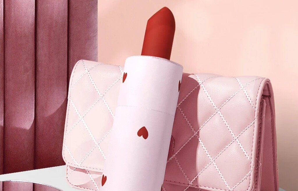 Kišobran u obliku ruža s AliExpressa