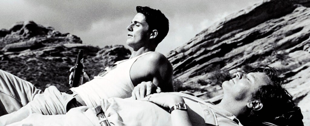 Filmovi LGBT tematike