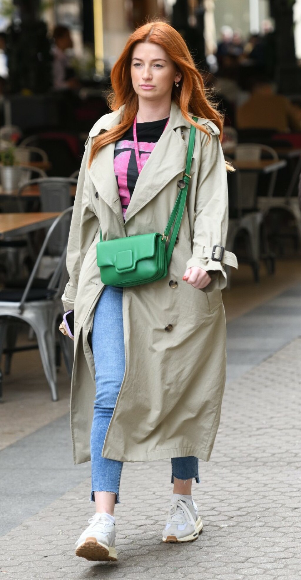 Traperice u street style izdanjima iz Zagreba - 4