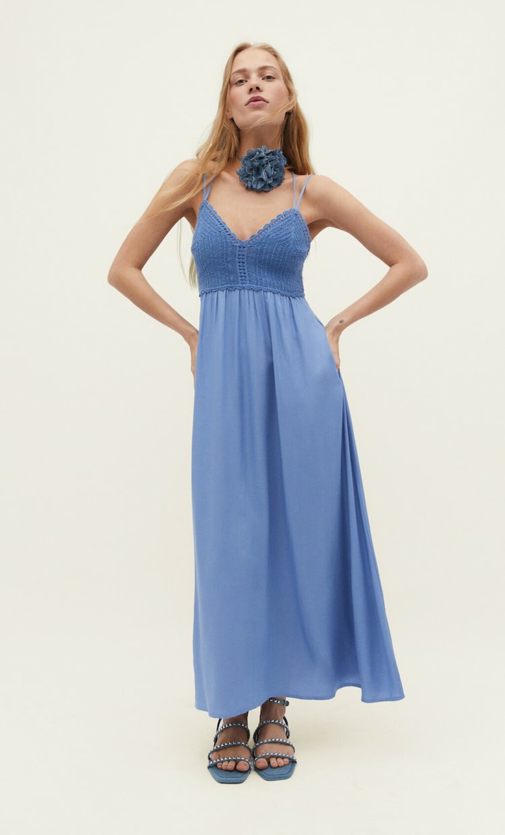 Stradivarius, 35,99 eura