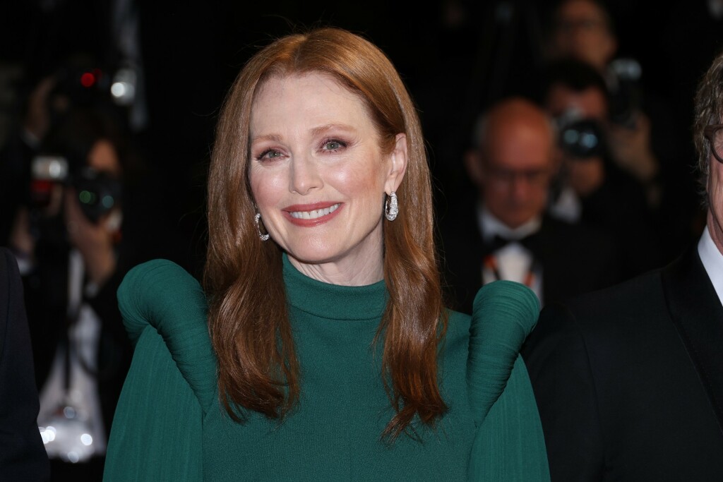Julianne Moore