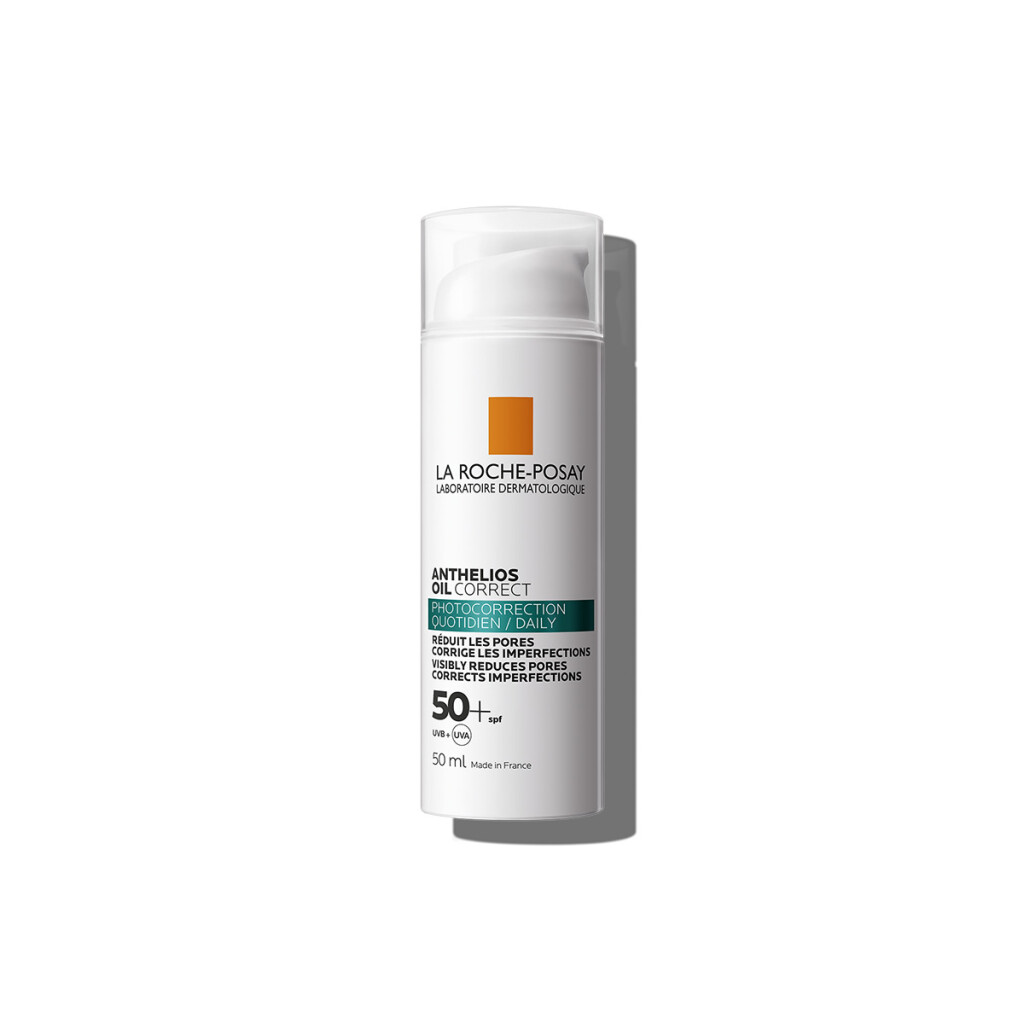 LA ROCHE-POSAY ANTHELIOS OIL CORRECT SPF50
