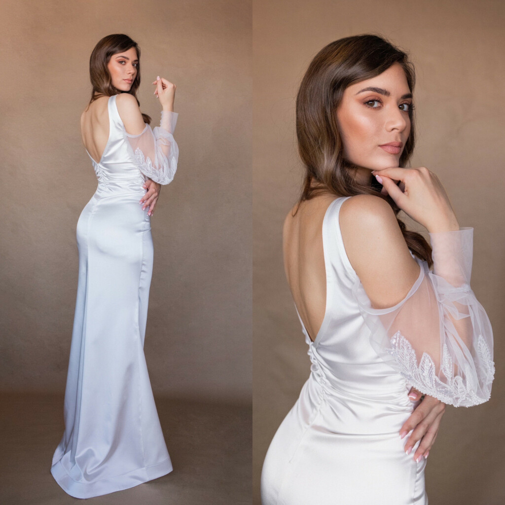 Nova kolekcija vjenčanica hrvatskog brenda Lukabu