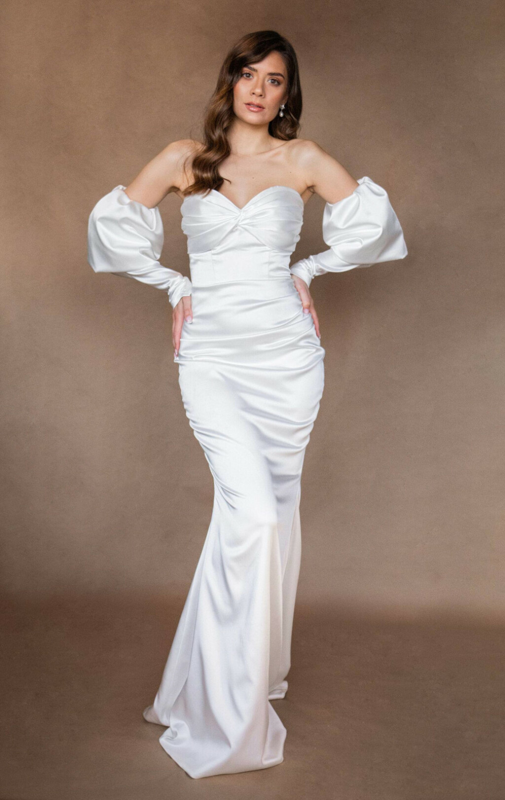 Nova kolekcija vjenčanica hrvatskog brenda Lukabu - 2