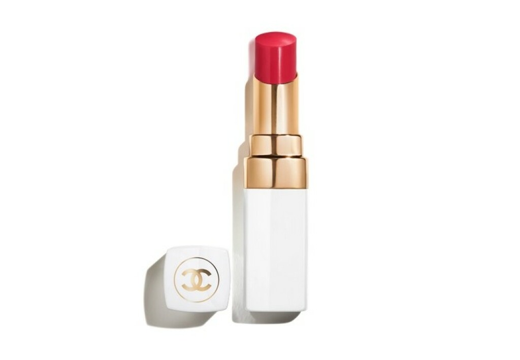 Chanel Rouge Coco Baume (922 Passion Pink)