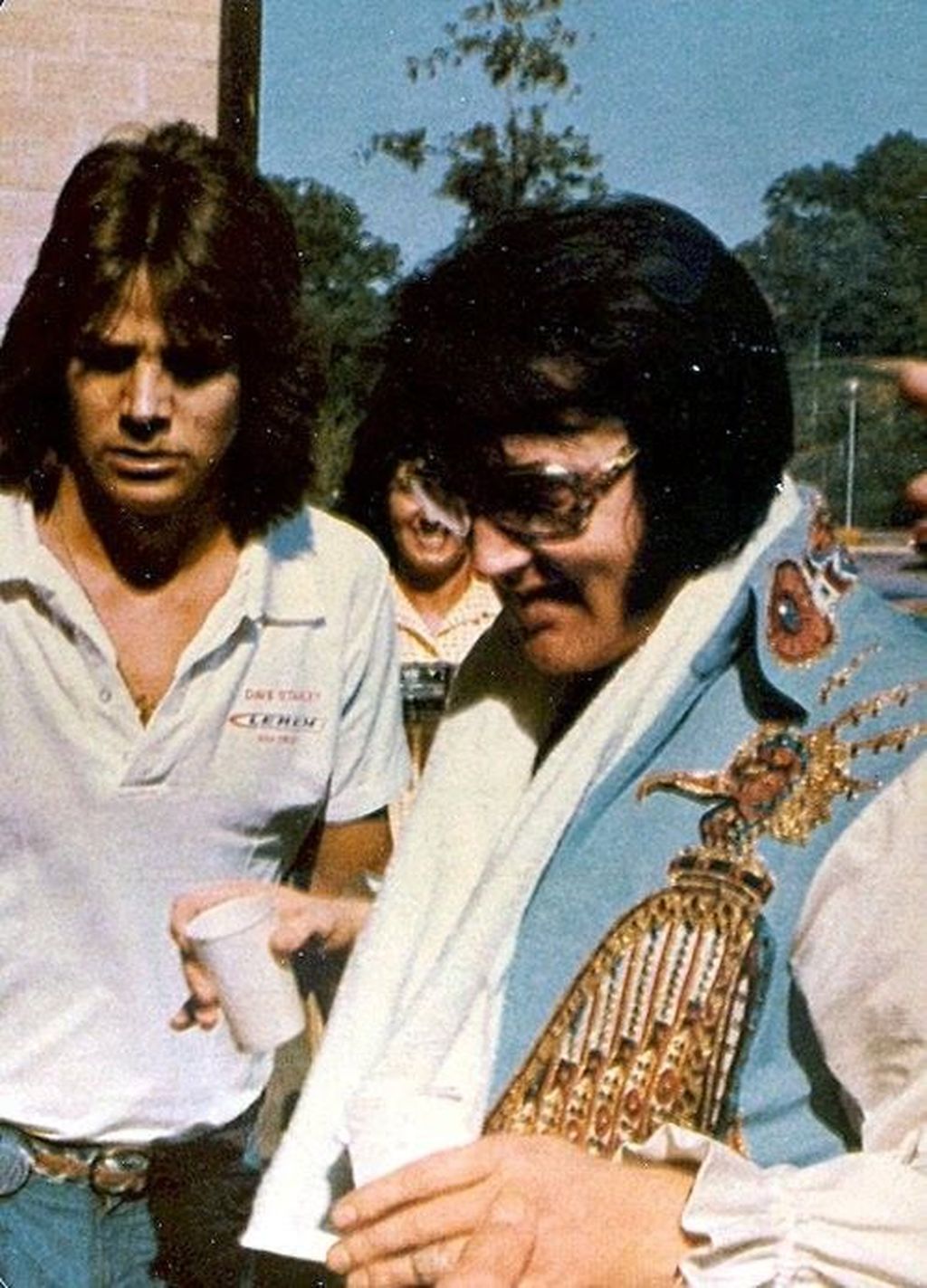 Elvis Presley - 1