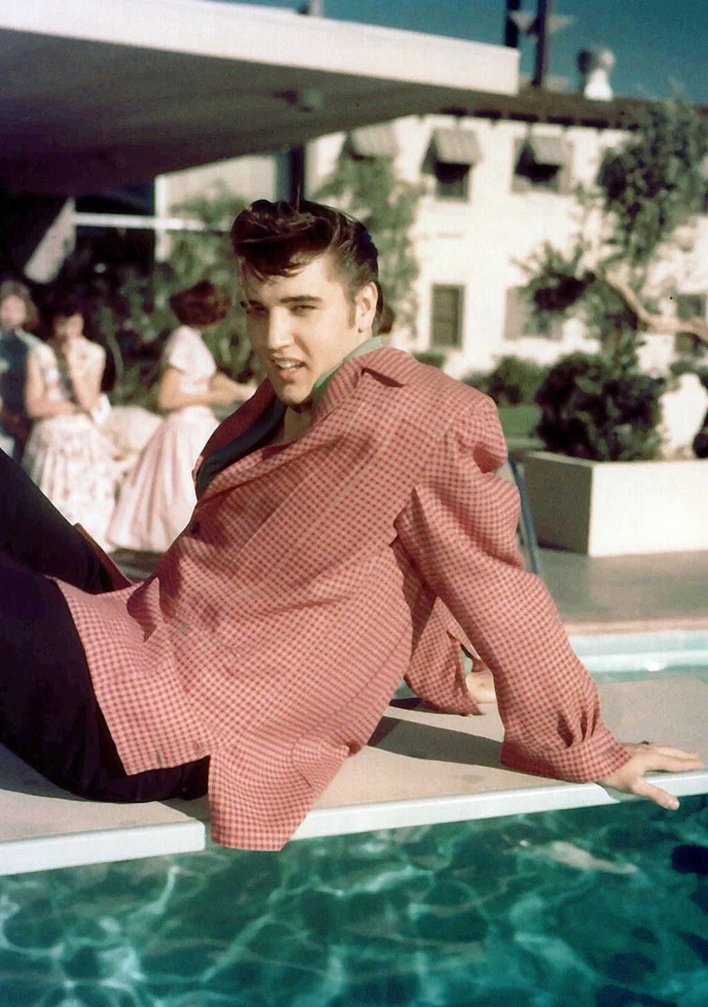 Elvis Presley - 2