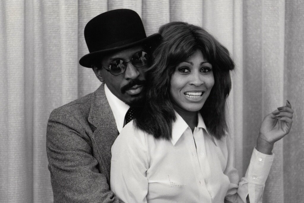 Ike i Tina Turner