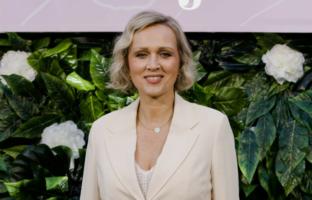 Ivana Vrdoljak Vanna na rođendanskom partyju portala zadovoljna.hr - 2