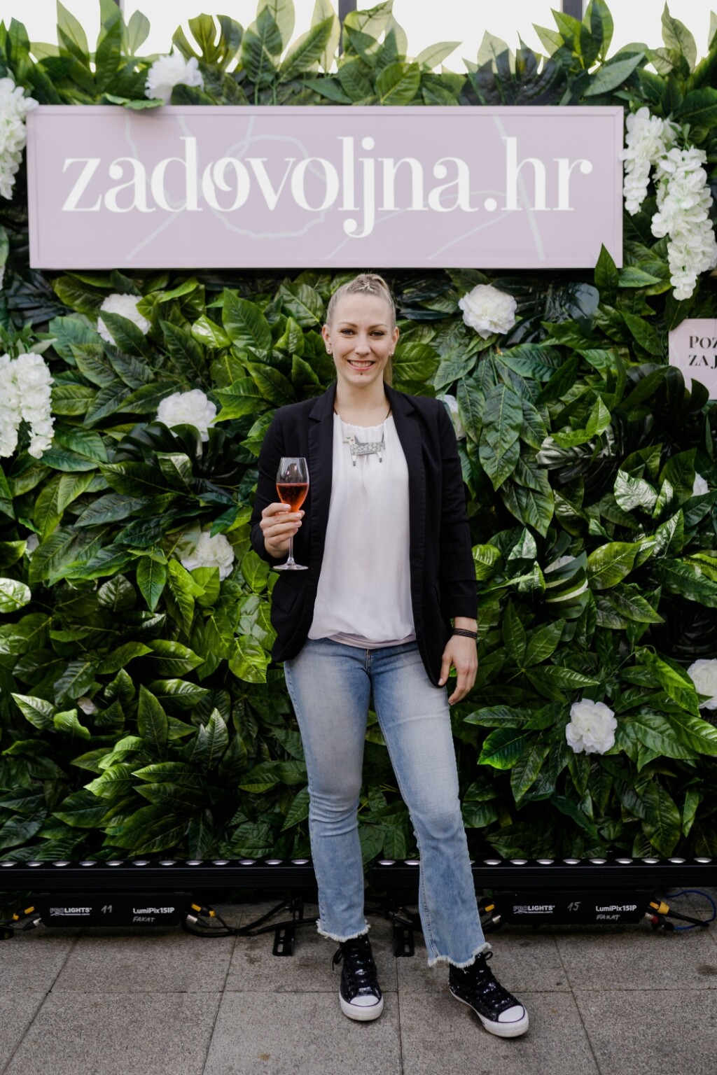 15. rođendan portala Zadovoljna.hr