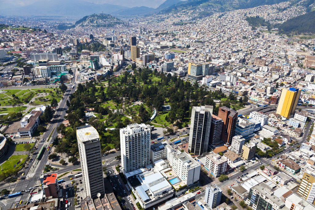 Quito - 4