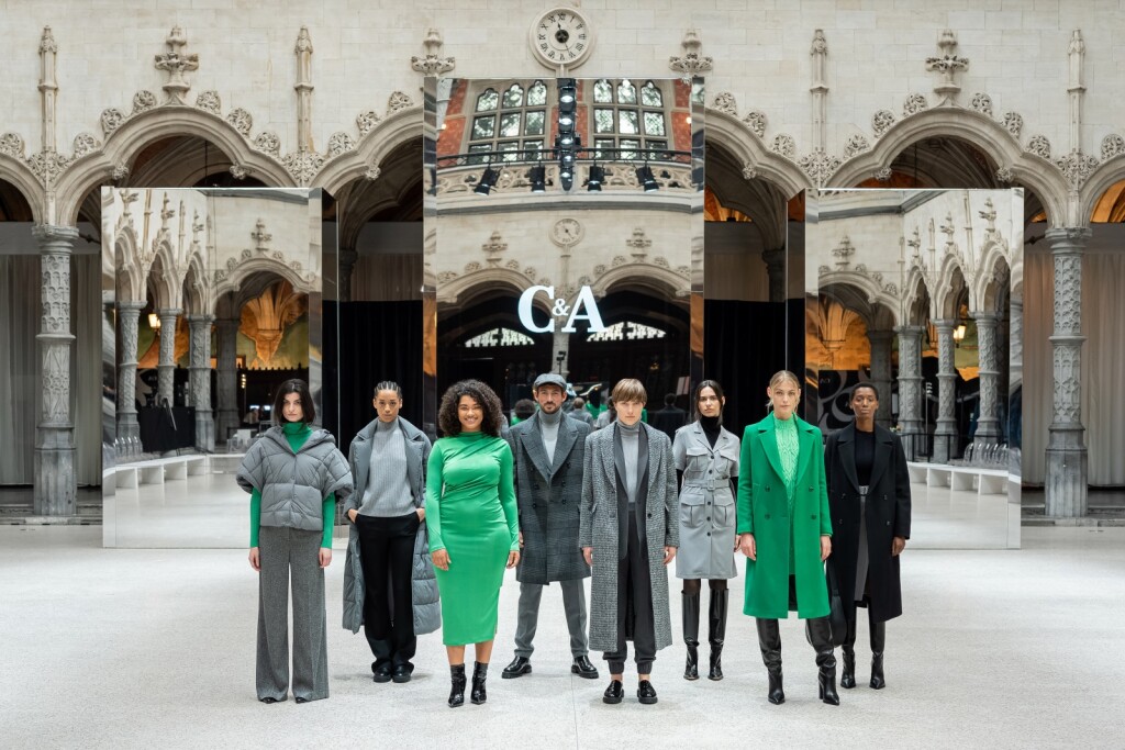 CA kolekcija za jesen/zimu 2023/24 - 5