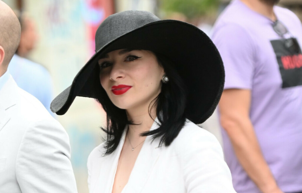 Ulična moda iz centra Zagreba - 6