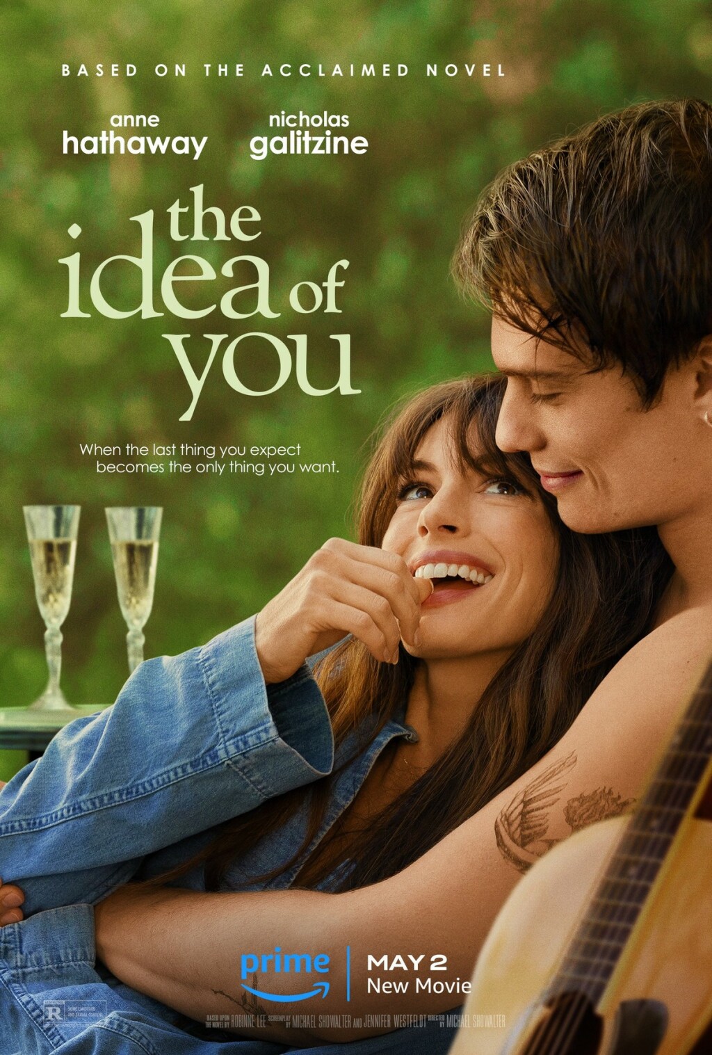 The Idea of You - 1