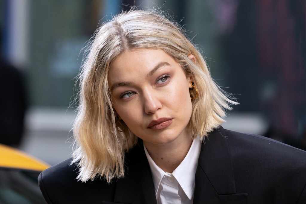 Gigi Hadid