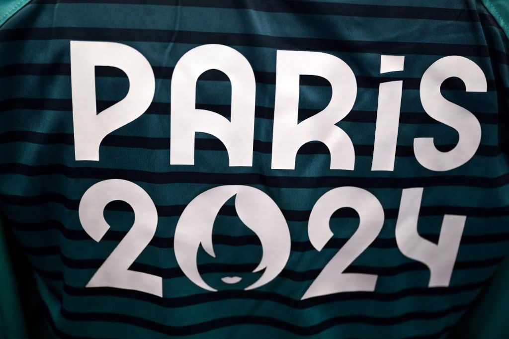 Olimpijske igre Pariz 2024.
