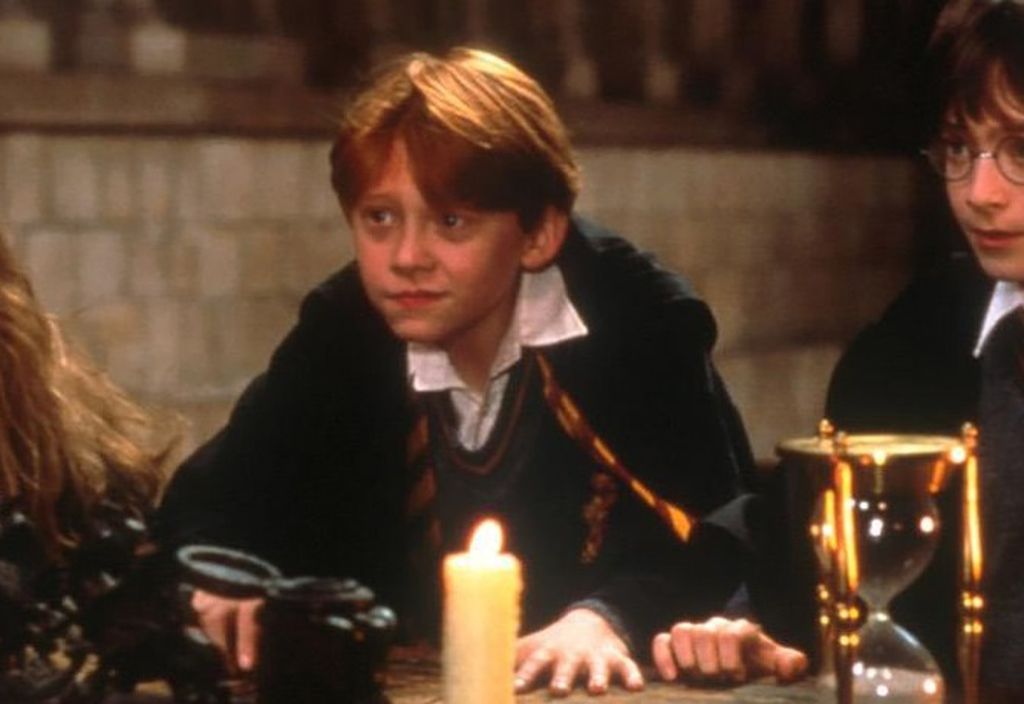 Rupert Grint