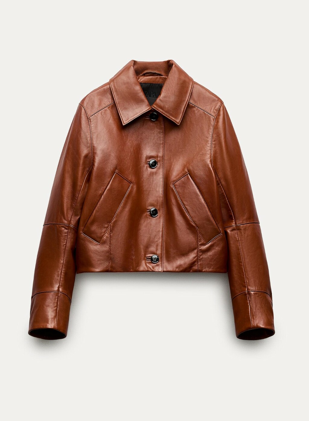 Jakna (Zara), 169 eura