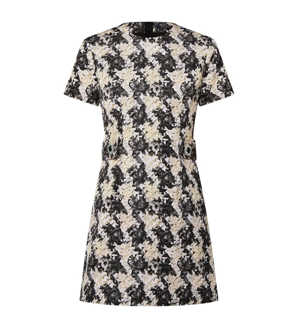 Haljina modne kuće Louis Vuitton