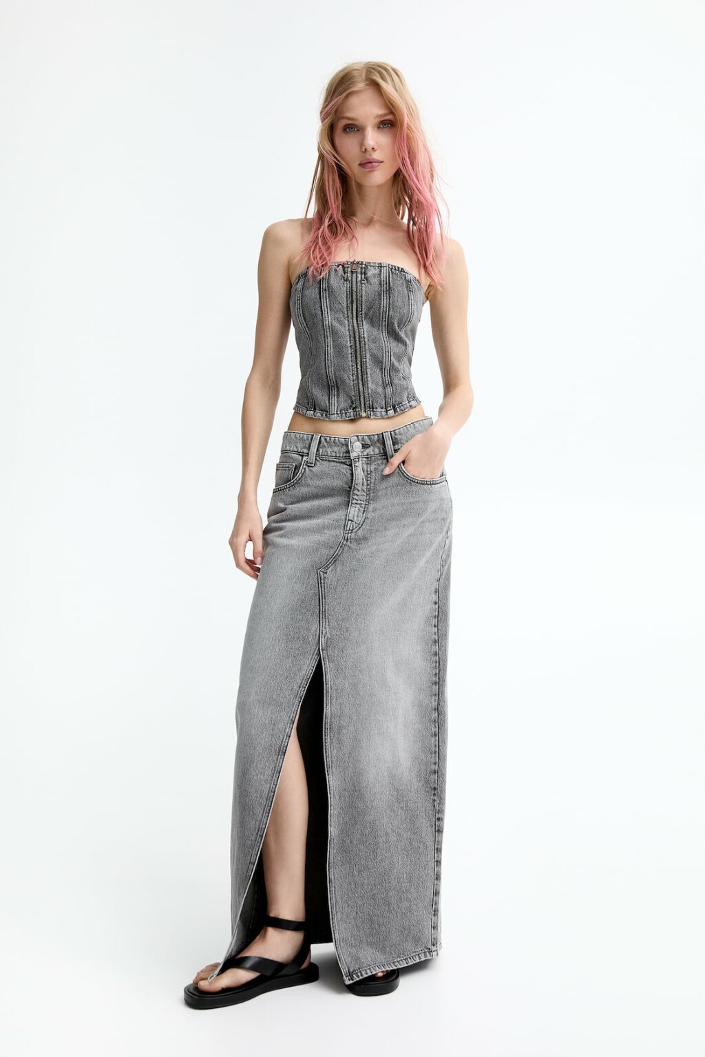 Pull&Bear, 29,99 eura