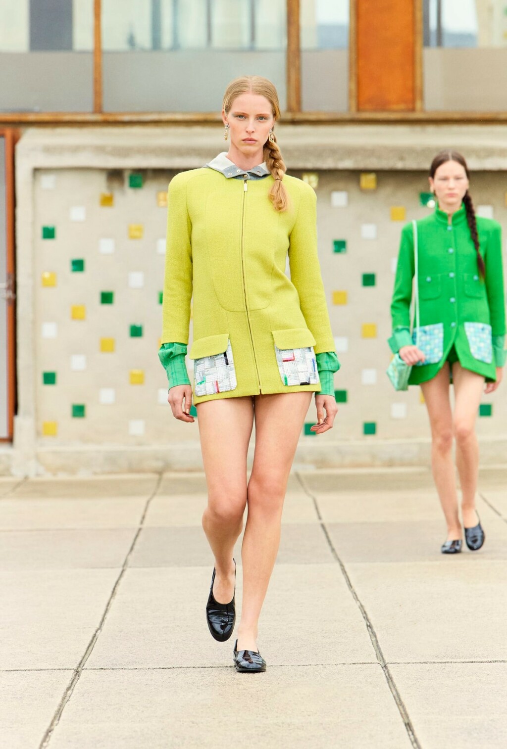 Chanel Cruise 2024./2025. - 2