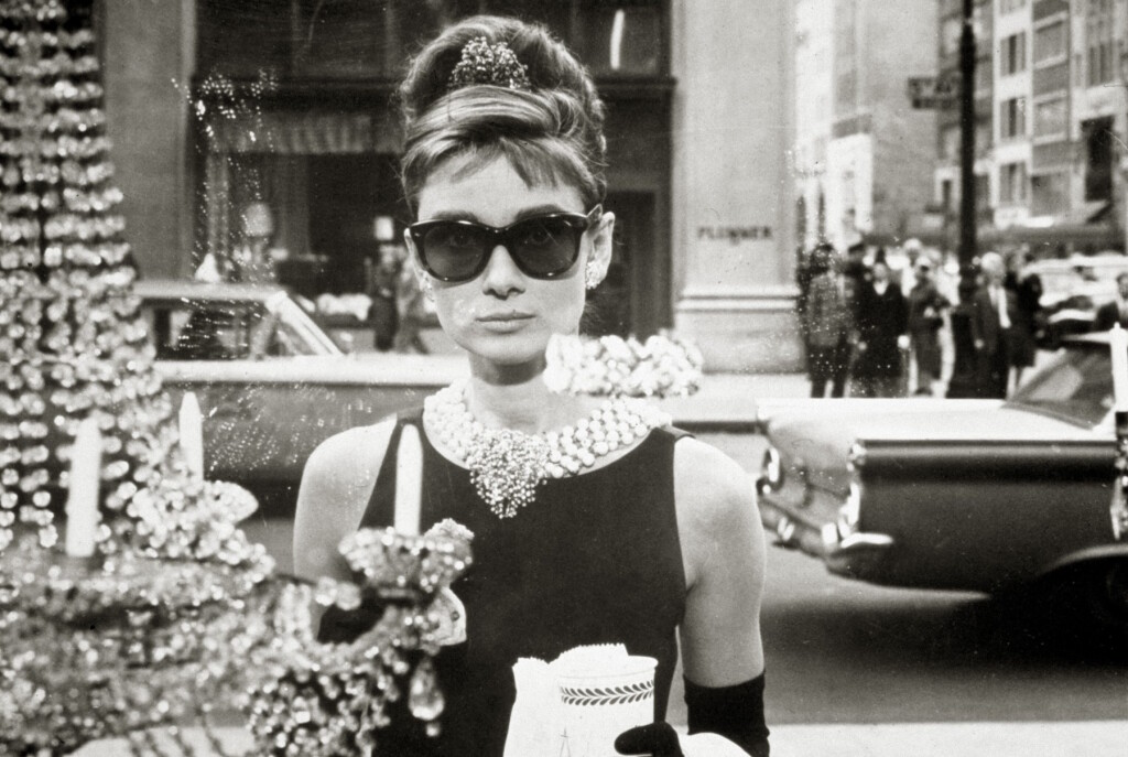 Doručak kod Tiffanyja