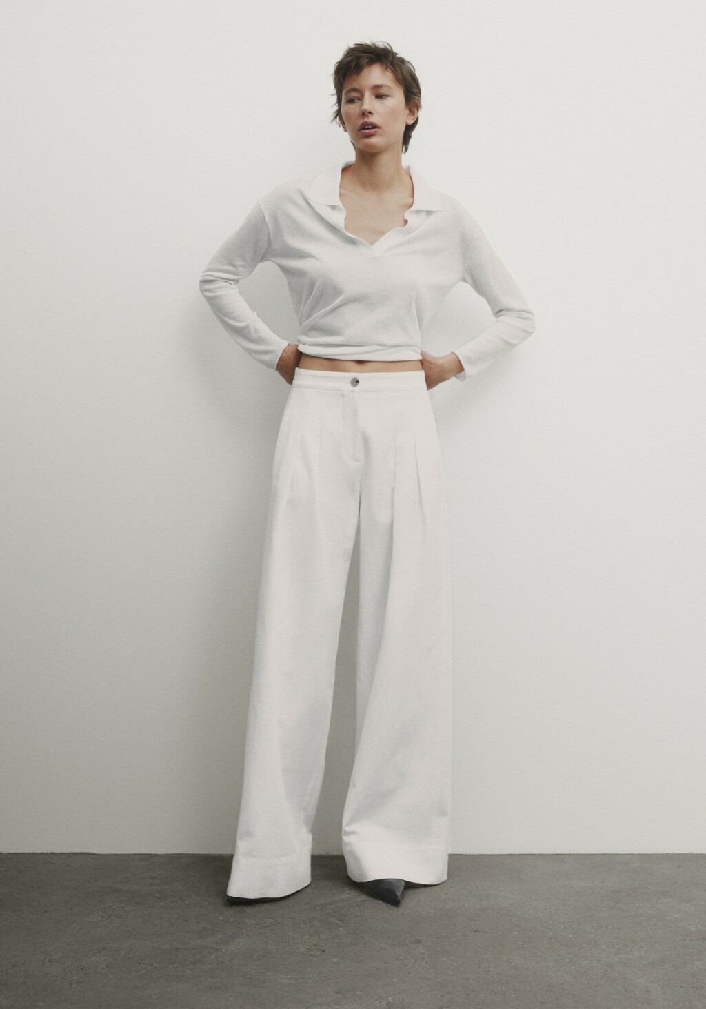 Massimo Dutti, 79,95 eura