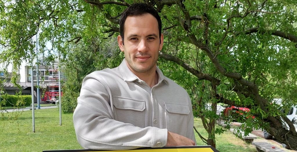 Fabijan Pavao Medvešek,