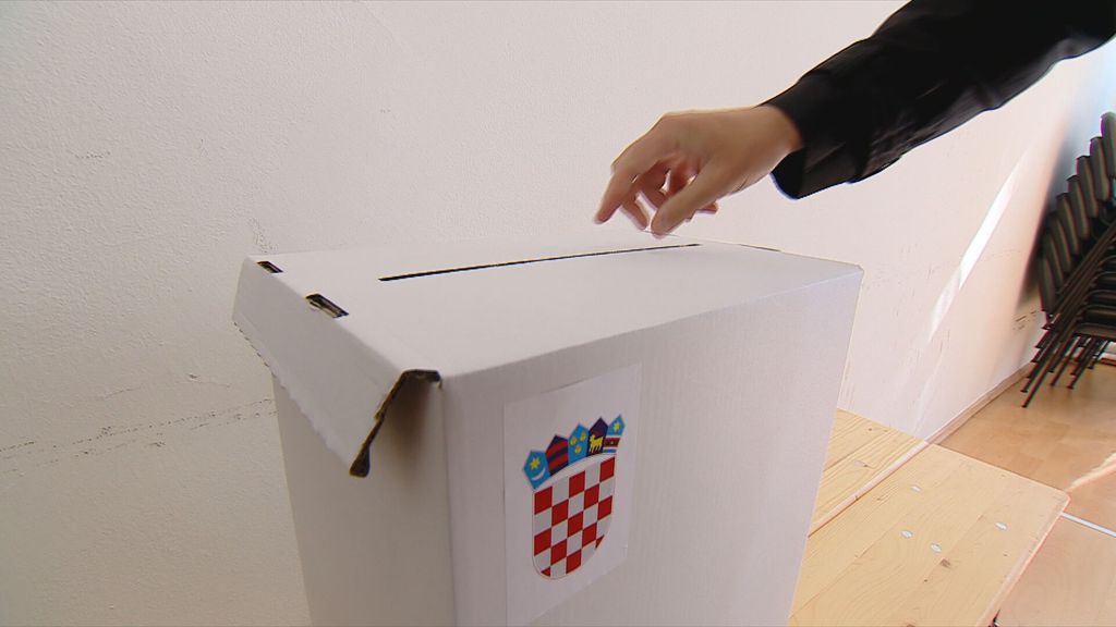 Andrej Plenković, Marko Milić