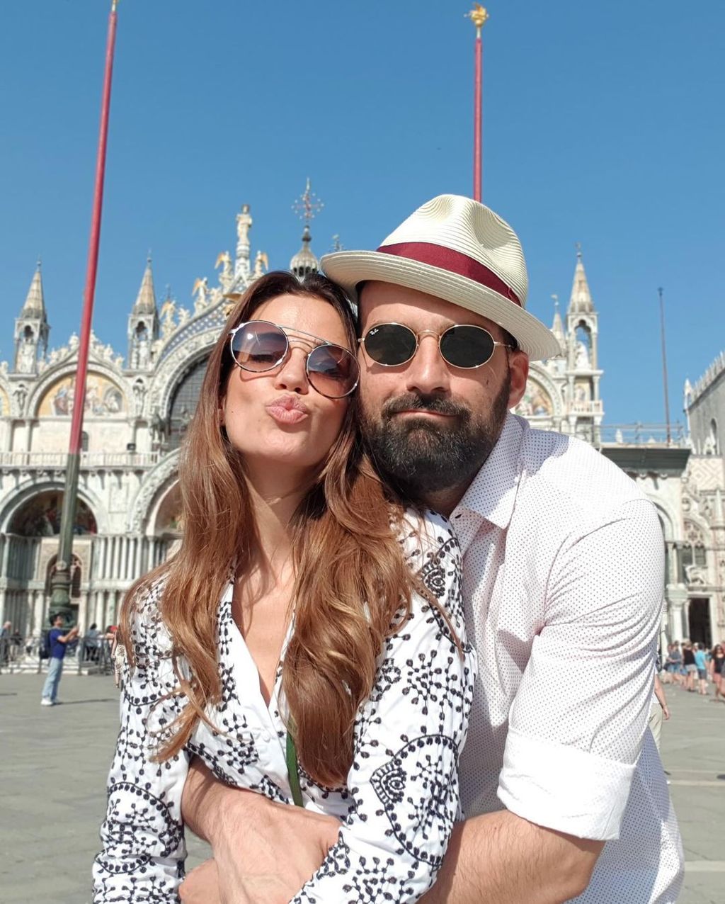 Korana Gvozdić i Ivan Šarić - 1