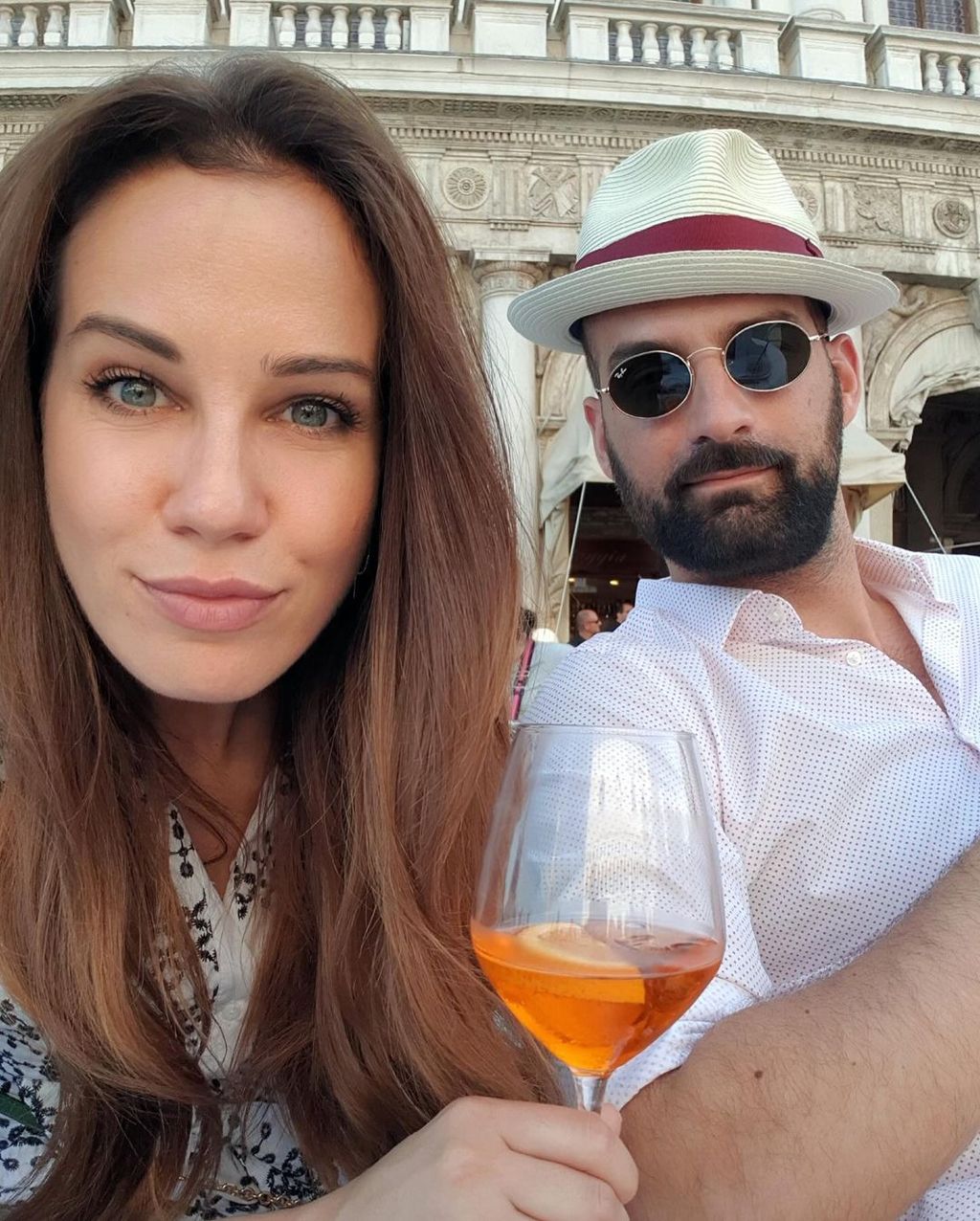 Korana Gvozdić i Ivan Šarić - 3