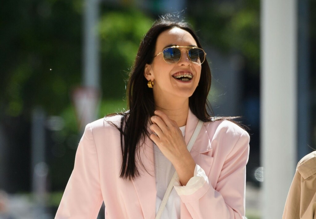 Crveno-ružičasto izdanje iz Šibenika