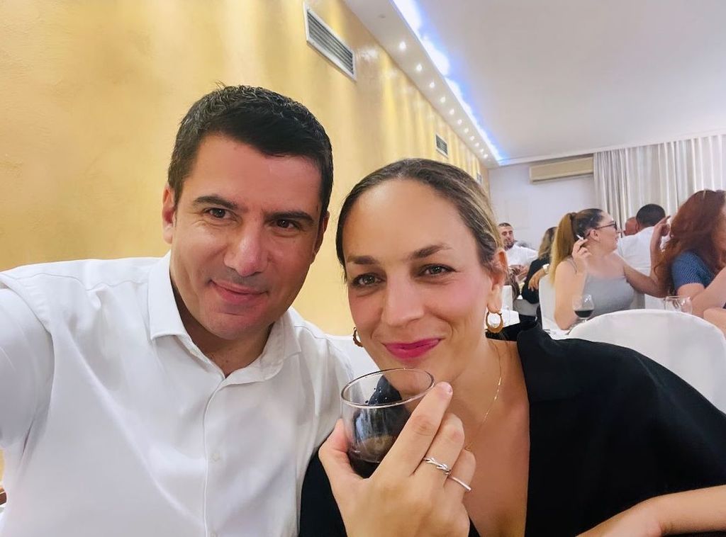 Nikola Grmoja i supruga Pava - 4