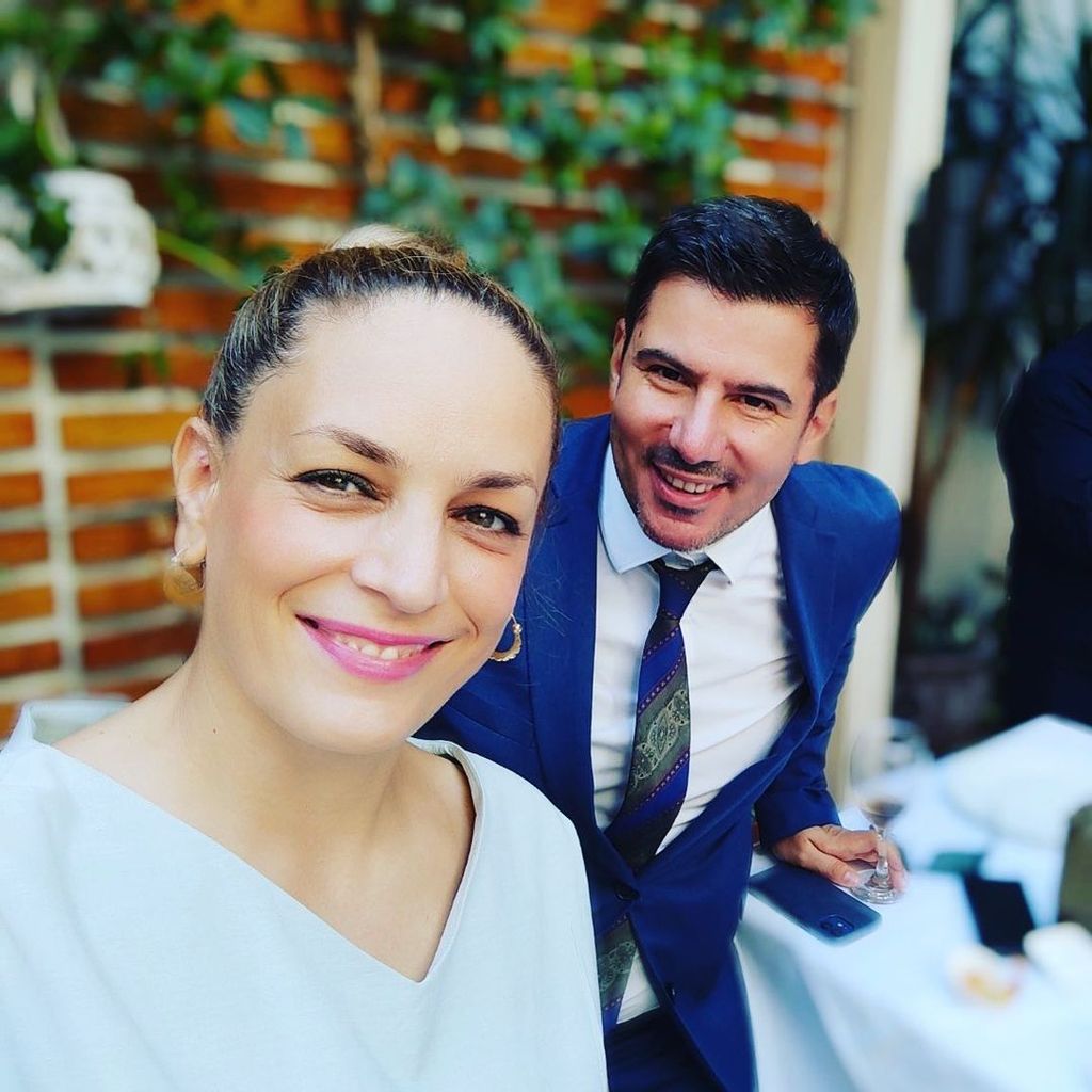 Nikola Grmoja i supruga Pava - 5