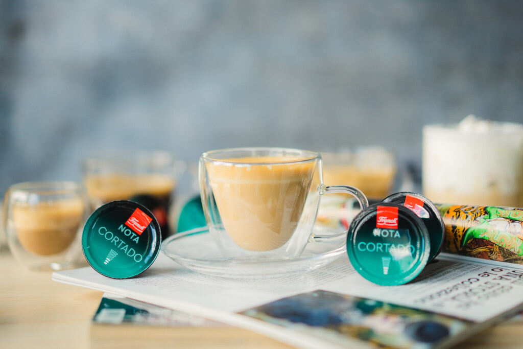 Franckove kave u kapsulama