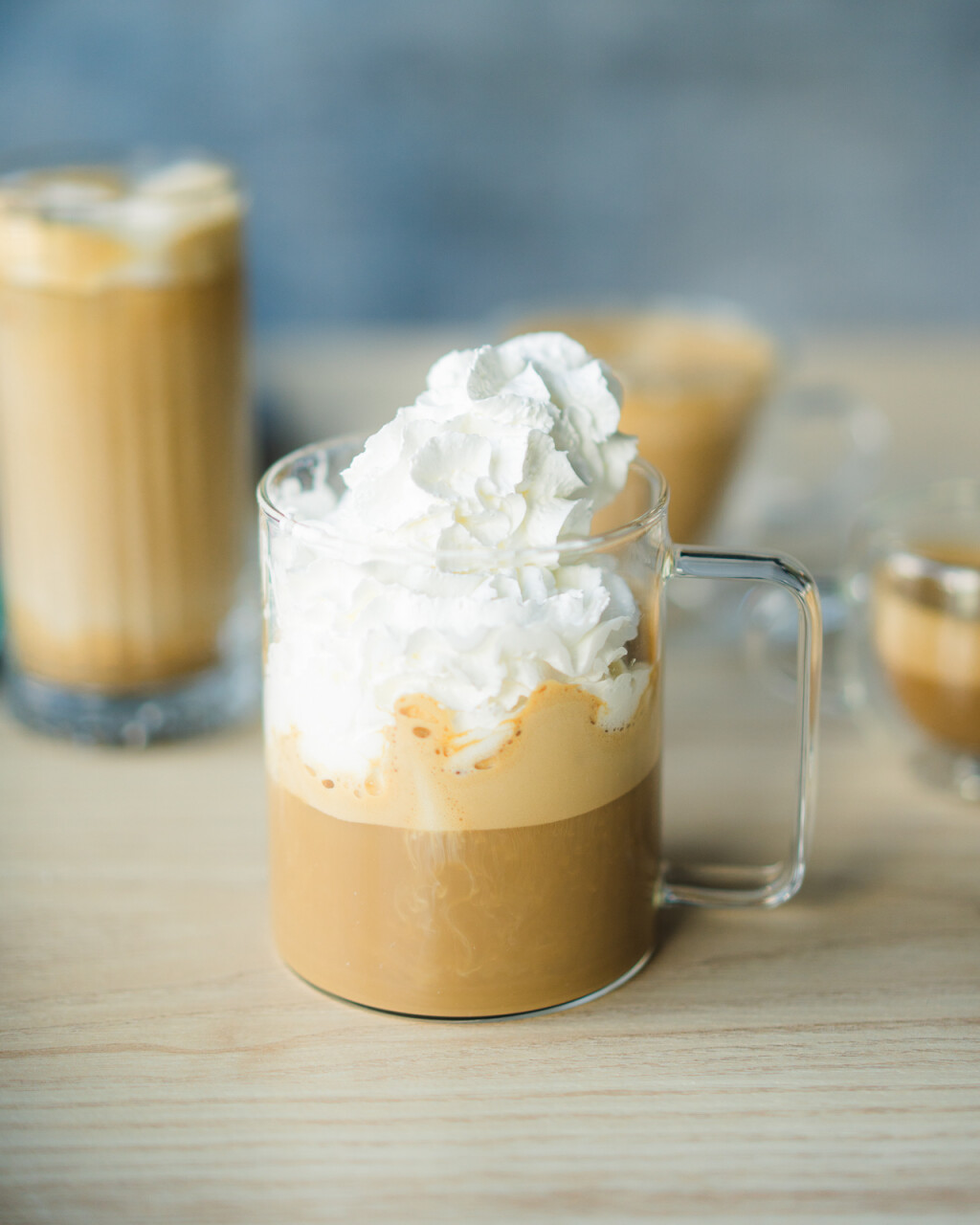 Franckove kave u kapsulama