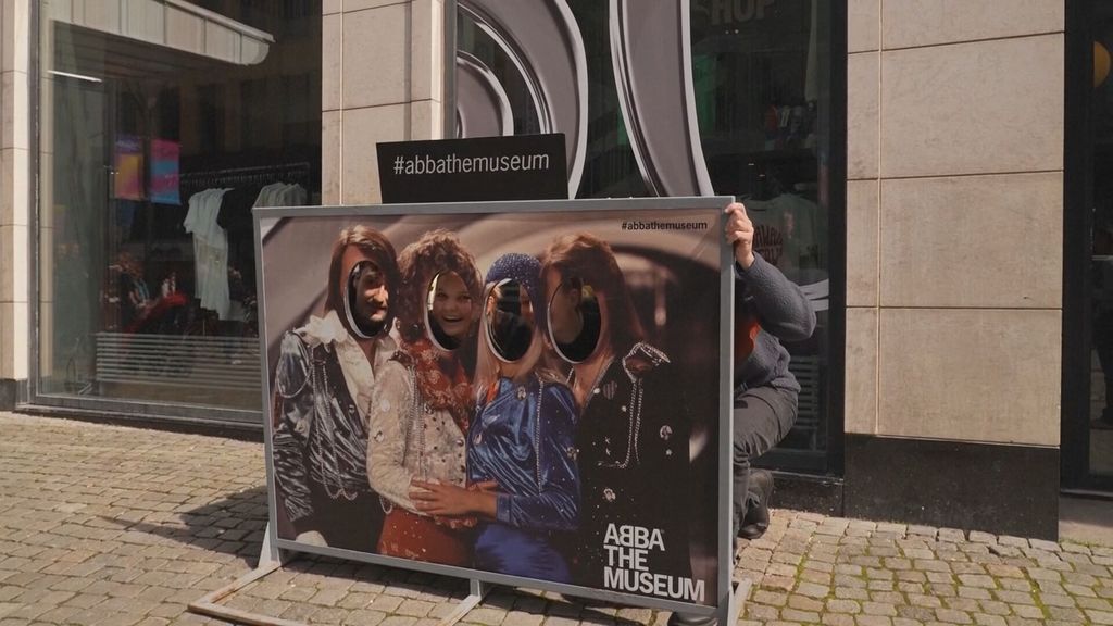 Abba - 3