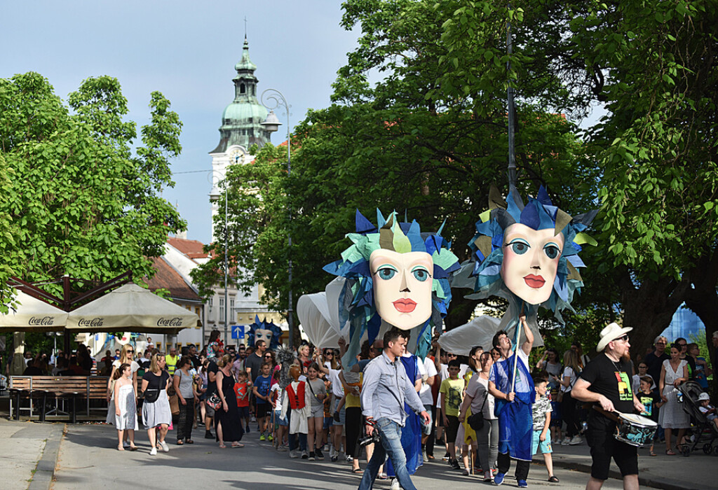 Karlovac kao lutkarska pozornica