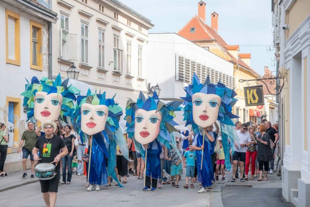 Karlovac kao lutkarska pozornica