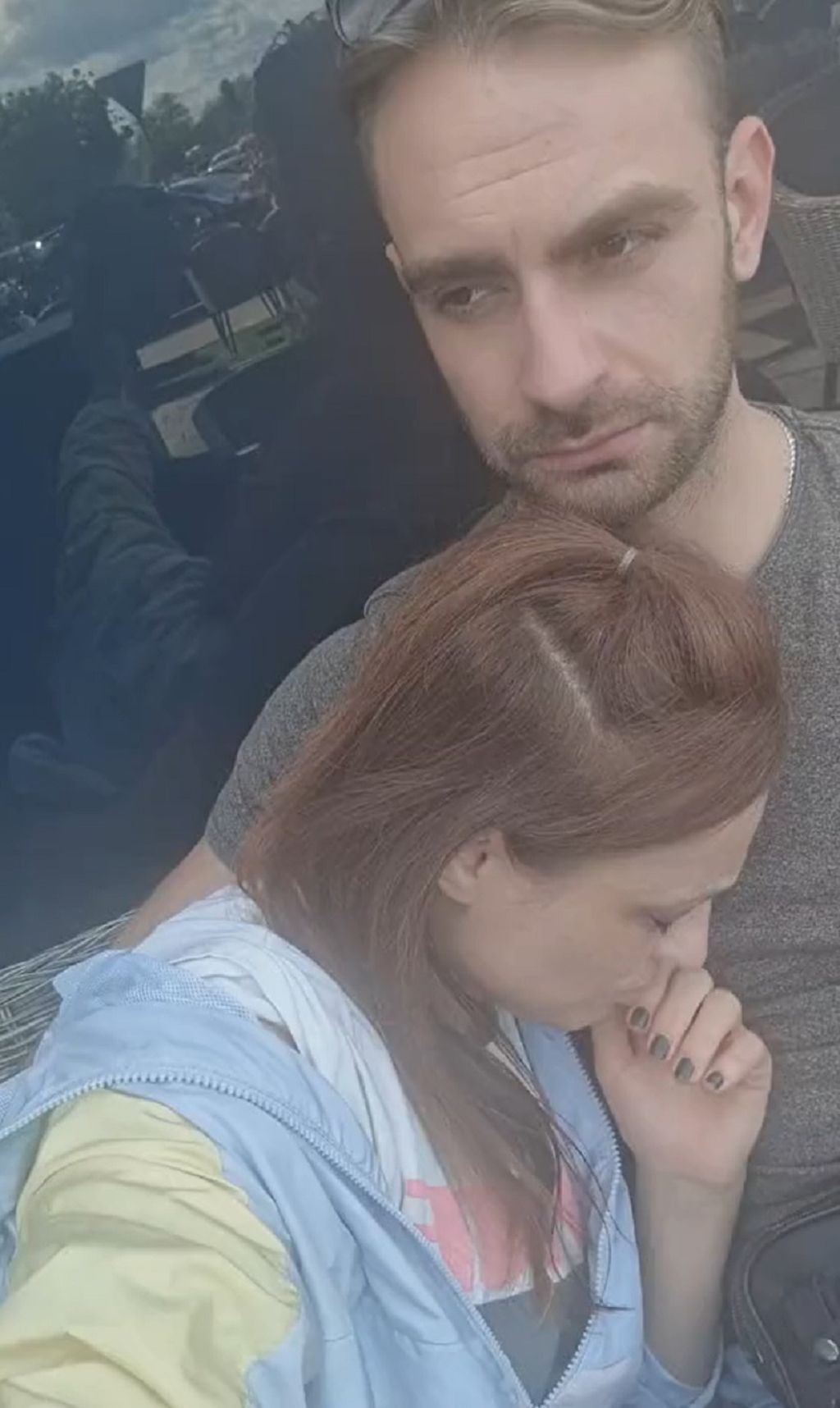 Antonija Šola i Mario Regelja