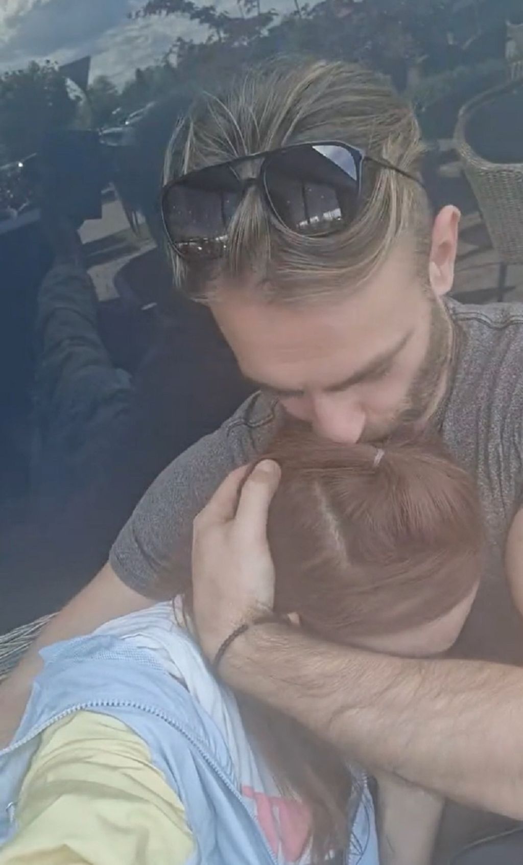 Antonija Šola i Mario Regelja