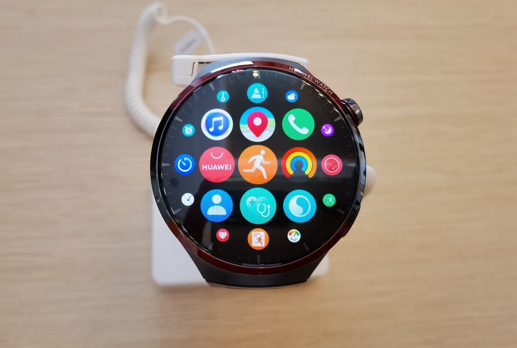 Huawei je lansirao nove uređaje u Dubaiju